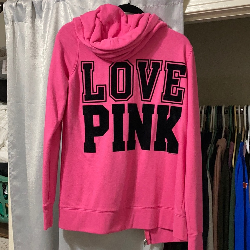 Victoria’s Secret PINK hoodie